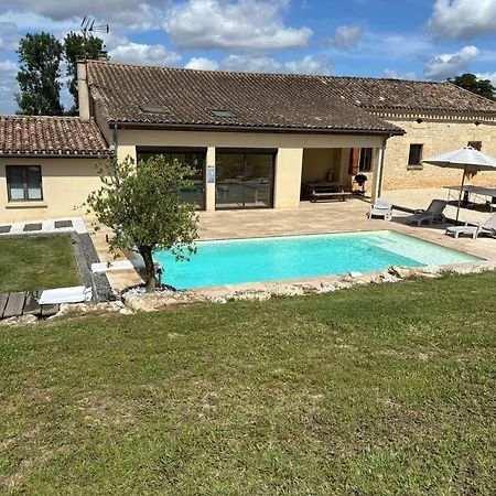 Maison De Charme Avec Piscine Magnifique *