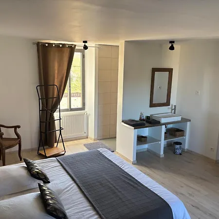 Maison De Charme Avec Piscine Magnifique Prázdninový dům Nojals-et-Clotte