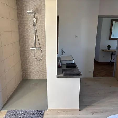 Maison De Charme Avec Piscine Magnifique *