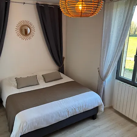 Maison De Charme Avec Piscine Magnifique