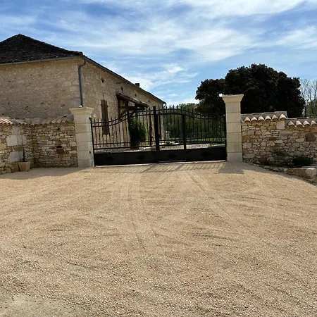 Maison De Charme Avec Piscine Magnifique Prázdninový dům